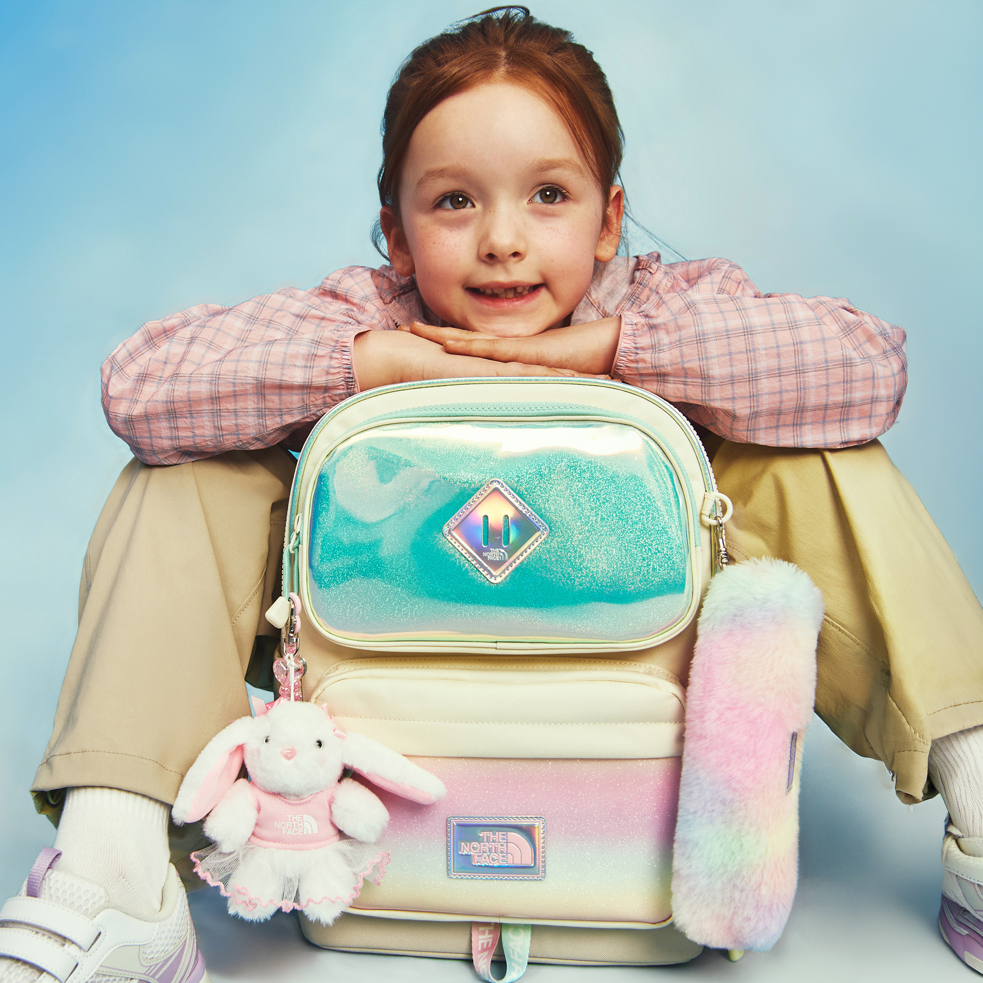 [키링 증정] K'S HERITAGE SCH PACK